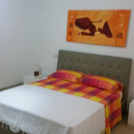Casa Vacanze Da Giusy Villa Матера Екстериор снимка