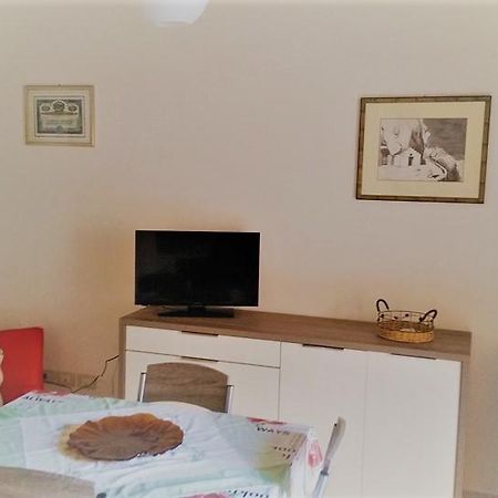 Casa Vacanze Da Giusy Villa Матера Екстериор снимка
