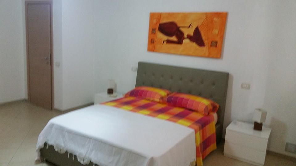 Casa Vacanze Da Giusy Villa Матера Екстериор снимка