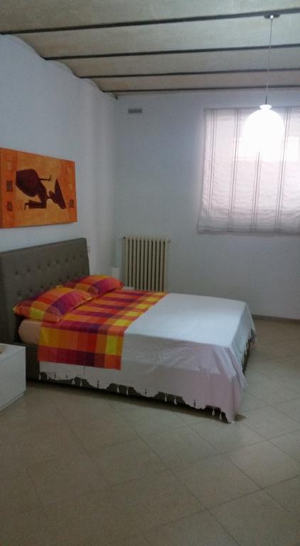 Casa Vacanze Da Giusy Villa Матера Екстериор снимка