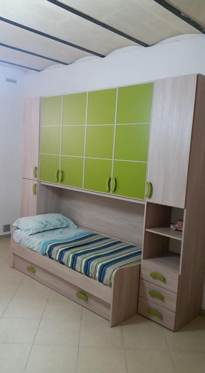 Casa Vacanze Da Giusy Villa Матера Екстериор снимка