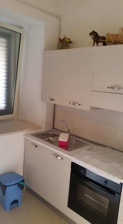 Casa Vacanze Da Giusy Villa Матера Екстериор снимка