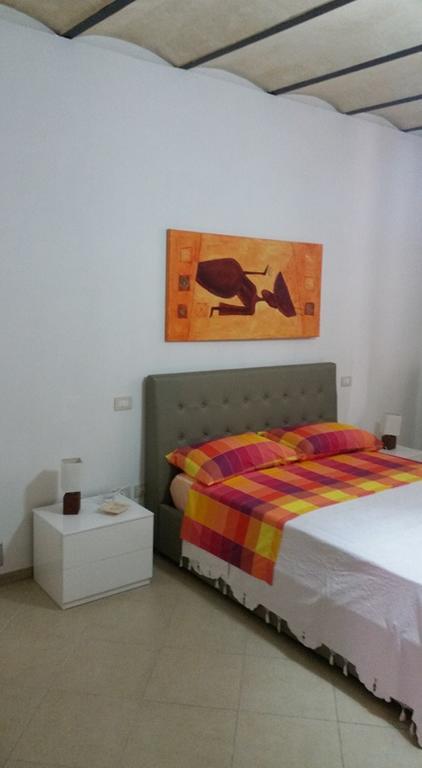 Casa Vacanze Da Giusy Villa Матера Екстериор снимка