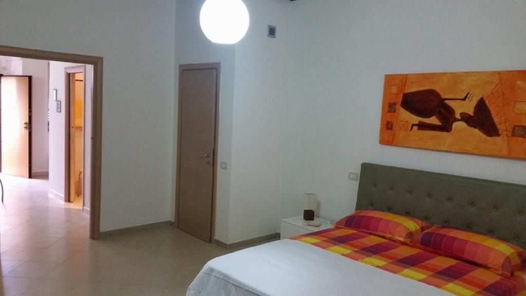 Casa Vacanze Da Giusy Villa Матера Екстериор снимка
