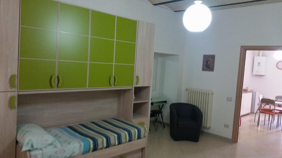 Casa Vacanze Da Giusy Villa Матера Екстериор снимка