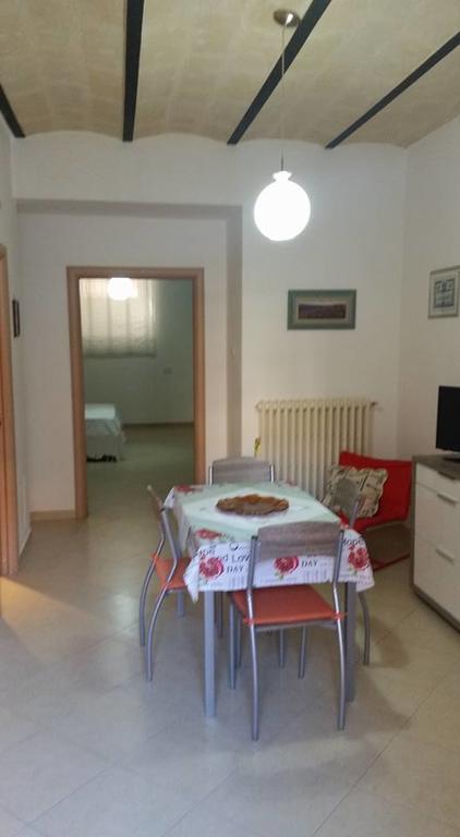 Casa Vacanze Da Giusy Villa Матера Екстериор снимка
