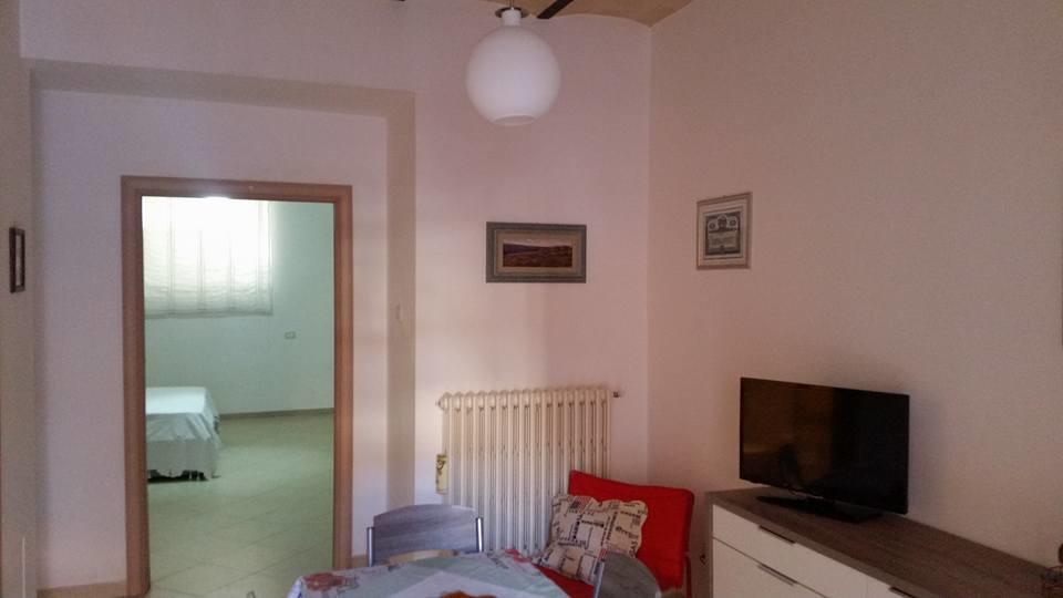 Casa Vacanze Da Giusy Villa Матера Екстериор снимка