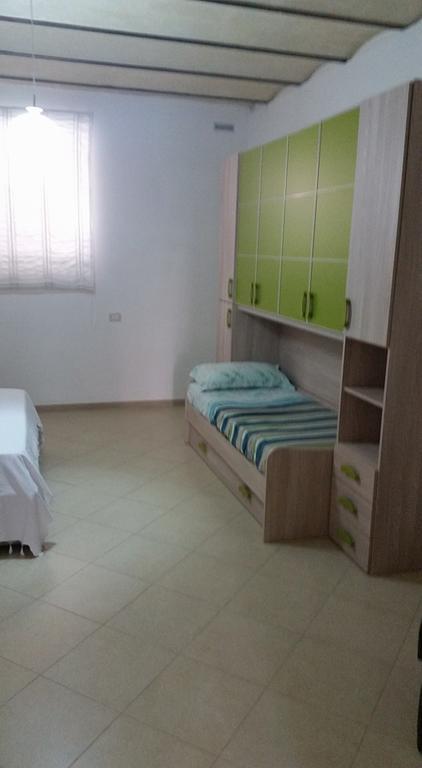 Casa Vacanze Da Giusy Villa Матера Екстериор снимка